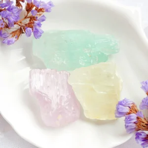 超光锂辉石原矿(随机出货)