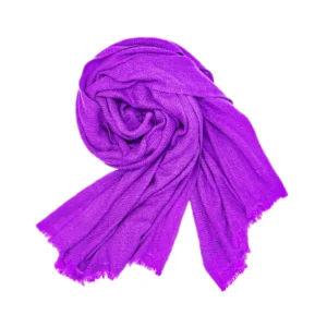 超光速粒子围巾(紫)