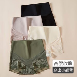 内裤100%棉：舒适体验与健康环保的完美结合，细腻质感和时尚设计为您带来无与伦比的穿着感受！ Underwear 100% Cotton: The Perfect Combination of Comfortable Experience and Eco-Friendly, Delicate Texture and Fashionable Design Bring You Unparalleled Wearing Experience!