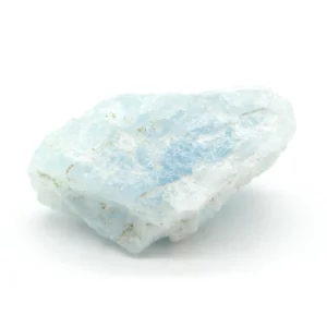 超光海水蓝宝原矿40~60g (随机出货)