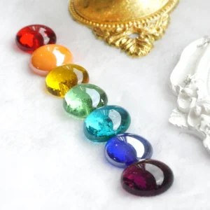 超光脉轮调理组(一组7色)