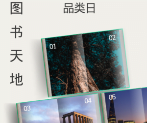 图书折扣、阅读推广、书迷必备、Amicora优惠、图书天地盛典、阅读乐趣