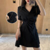 连衣裙 S-3XL 尺码多款多色选择，尽显优雅气质。Dress S-3XL Sizes Multiple Colors Selection, Showcasing Elegant Style