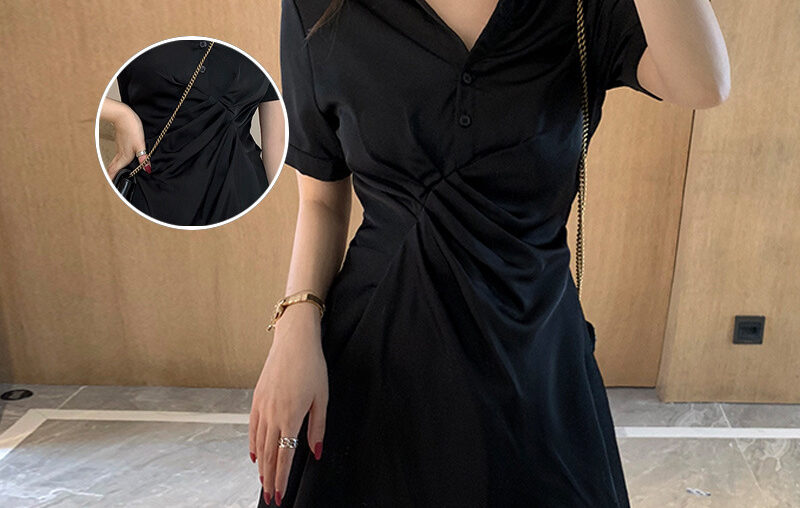 连衣裙 S-3XL 尺码多款多色选择，尽显优雅气质。Dress S-3XL Sizes Multiple Colors Selection, Showcasing Elegant Style