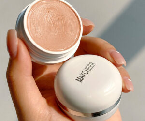 15g二合一遮瑕粉底膏，自然裸妆持久