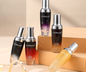 5 种香调护发精油，修护亮泽深层滋养