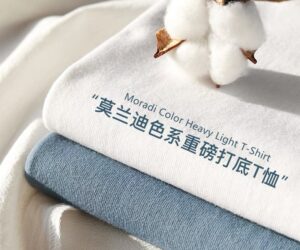 新版2.0男女通用纯棉T恤，舒适透气时尚百搭