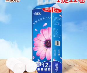 加厚吸水纸，柔滑耐用安全无忧