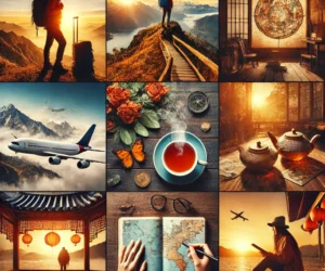 旅行的意义，不只是看世界，更是认识自己