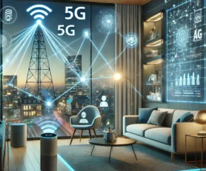 科技改变生活，你了解过这些新趋势吗？