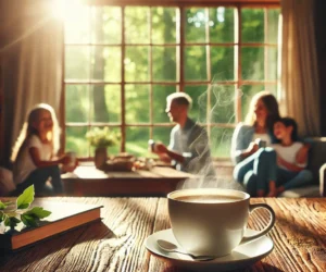 幸福其实藏在生活的点滴中，你发现了吗？