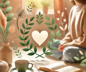 你今天关心自己的情绪了吗？