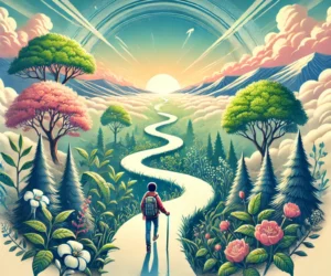 成长的路上，你学会了什么？