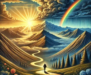 每一步都算数，奋斗的意义