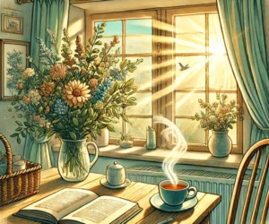 生活中的小确幸，你发现了吗？