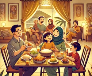 如何和家人一起度过有意义的周末？