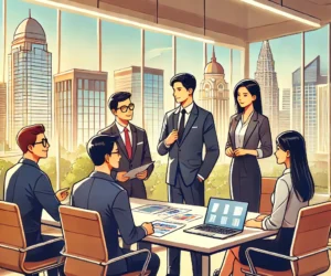 你在职场上最宝贵的经验是什么？