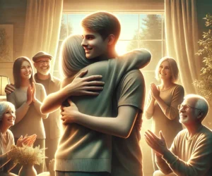 生活中的感恩时刻，你有哪些？