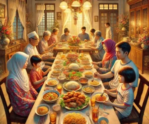 这些家乡味，你是否也怀念？