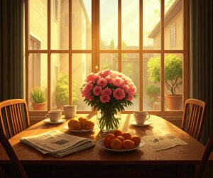 幸福其实很简单，今天你感到幸福了吗？