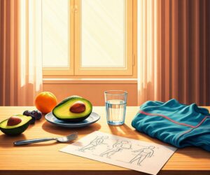 健康生活从早晨开始，试试这些小建议！