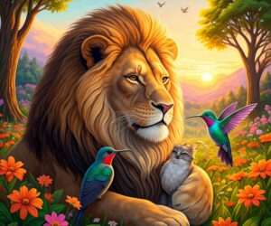 感谢生命中的每一个小瞬间