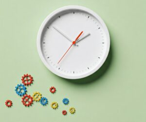 用好时间，做个高效达人！