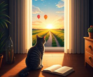 你有没有想过，今天你最想成为的自己是什么？