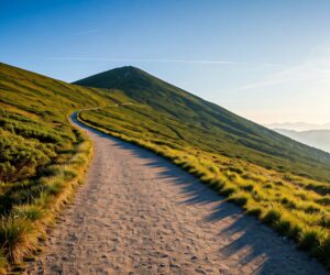 新的一天，别让懒惰决定你的未来！