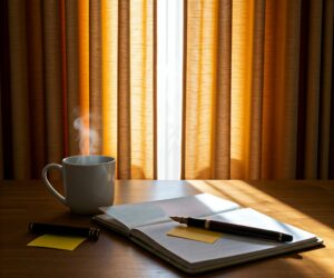 试试这几种习惯，改变你的一天！